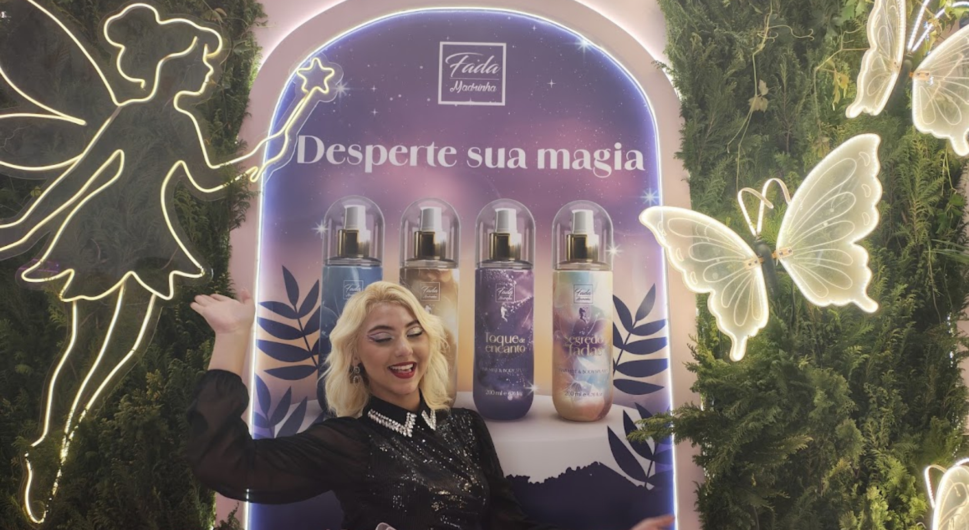 Fada Madrinha